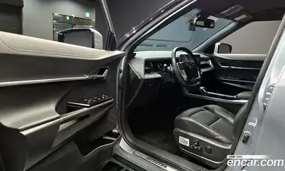 SsangYong Torres 2022 1.5 Автомат в Москве № 1278411, миниатюра 10