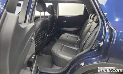 SsangYong TIBOLI 2017 1.6 гидро в Москве № 1278499, миниатюра 11