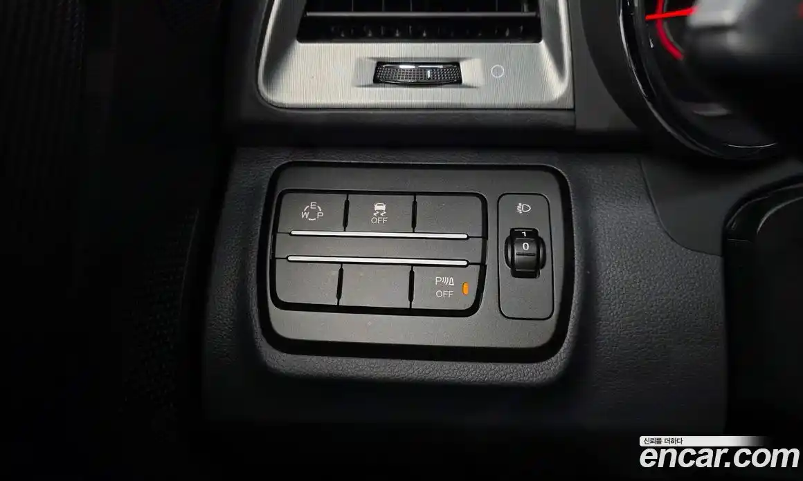 SsangYong TIBOLI 2017 1.6 гидро в Москве № 1278499, фото 13