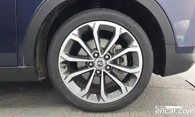 SsangYong TIBOLI 2017 1.6 гидро в Москве № 1278499, миниатюра 5