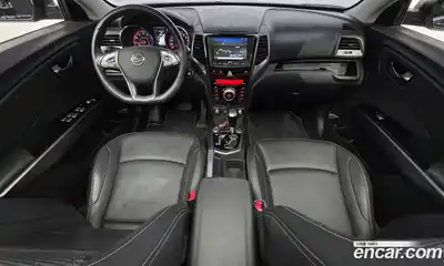 SsangYong TIBOLI 2017 1.6 гидро в Москве № 1278499, миниатюра 7
