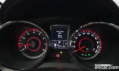 SsangYong TIBOLI 2017 1.6 гидро в Москве № 1278499, миниатюра 8