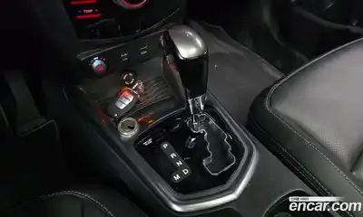 SsangYong TIBOLI 2017 1.6 гидро в Москве № 1278499, миниатюра 9