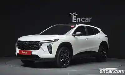 Chevrolet Trax 1.2 RS