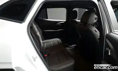 Chevrolet Trax 2024 1.2 Автомат в Москве № 1278555, миниатюра 12