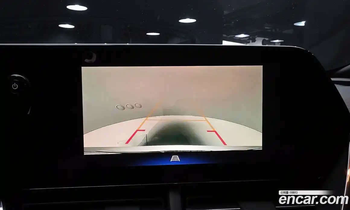 Chevrolet Trax 2024 1.2 Автомат в Москве № 1278555, фото 15