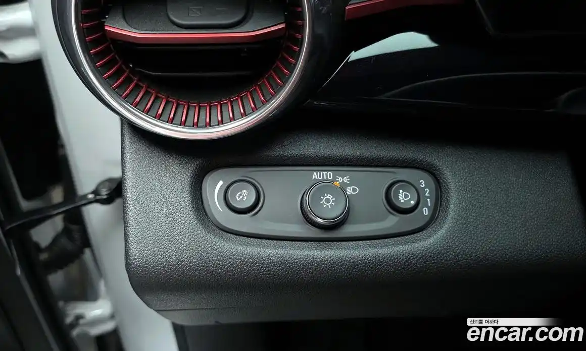 Chevrolet Trax 2024 1.2 Автомат в Москве № 1278555, фото 17