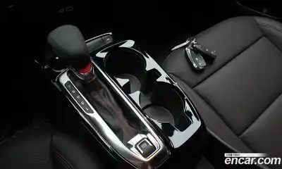 Chevrolet Trax 2024 1.2 Автомат в Москве № 1278555, миниатюра 9