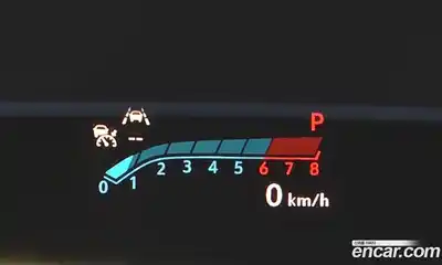 Chevrolet TrailBlazer 2022 1.3 Автомат в Москве № 1278577, миниатюра 11