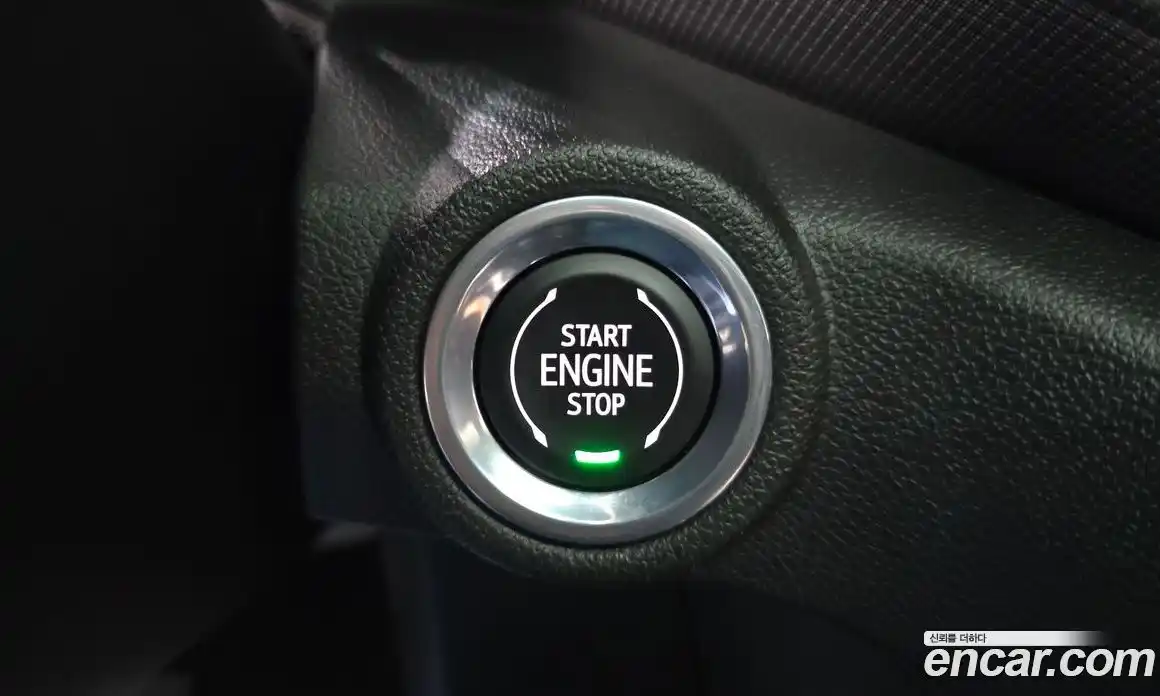 Chevrolet TrailBlazer 2022 1.3 Автомат в Москве № 1278577, фото 14