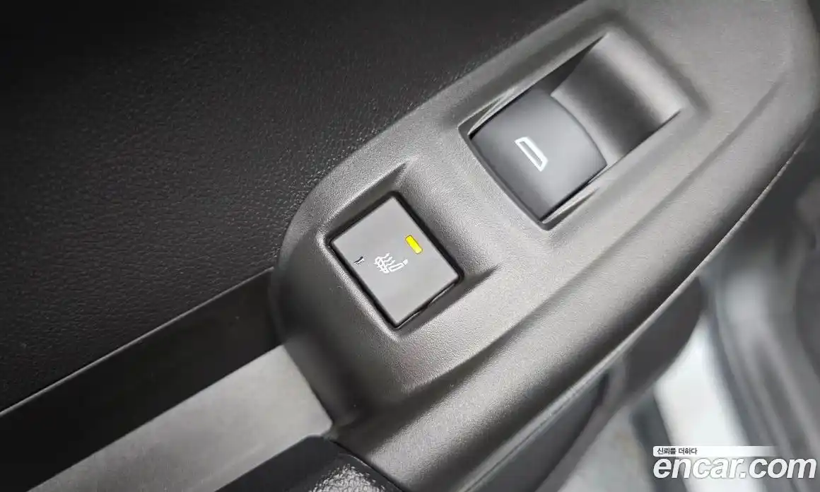 Chevrolet TrailBlazer 2022 1.3 Автомат в Москве № 1278577, фото 18