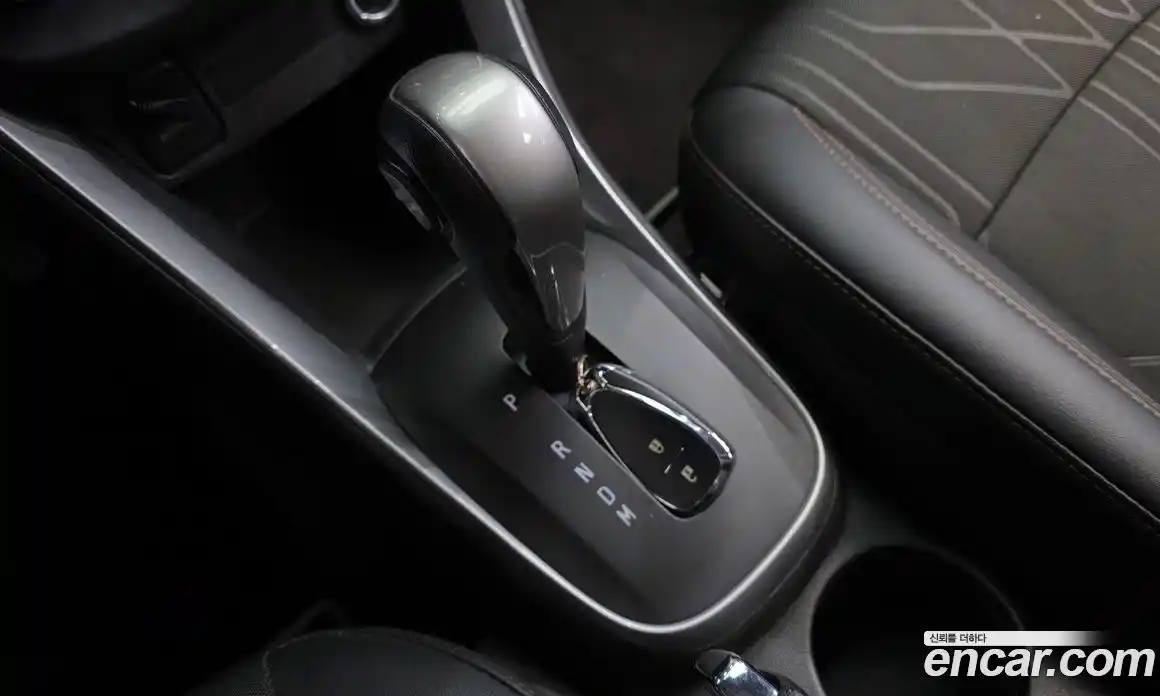 Chevrolet Trax 2017 1.4 Автомат в Москве № 1278689, фото 9