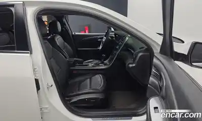 Chevrolet Malibu 2015 2.0 Автомат в Москве № 1278842, миниатюра 12