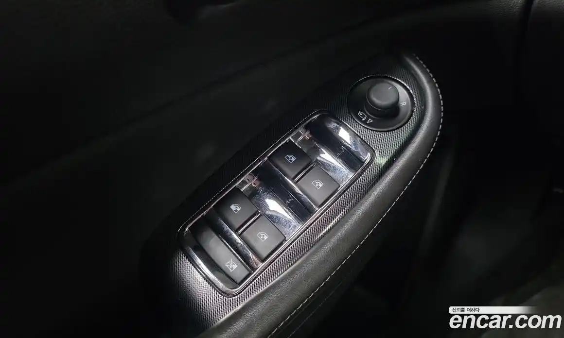 Chevrolet Malibu 2015 2.0 Автомат в Москве № 1278842, фото 13