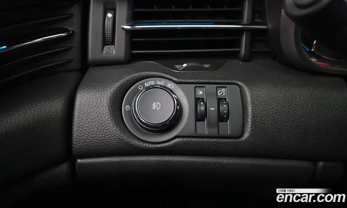 Chevrolet Malibu 2015 2.0 Автомат в Москве № 1278842, фото 14