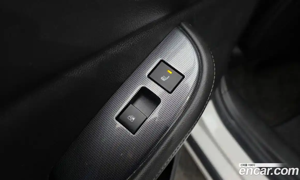 Chevrolet Malibu 2015 2.0 Автомат в Москве № 1278842, фото 20