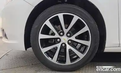 Chevrolet Malibu 2015 2.0 Автомат в Москве № 1278842, миниатюра 5