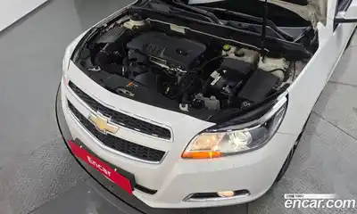 Chevrolet Malibu 2015 2.0 Автомат в Москве № 1278842, миниатюра 6