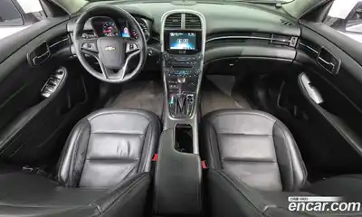 Chevrolet Malibu 2015 2.0 Автомат в Москве № 1278842, миниатюра 7