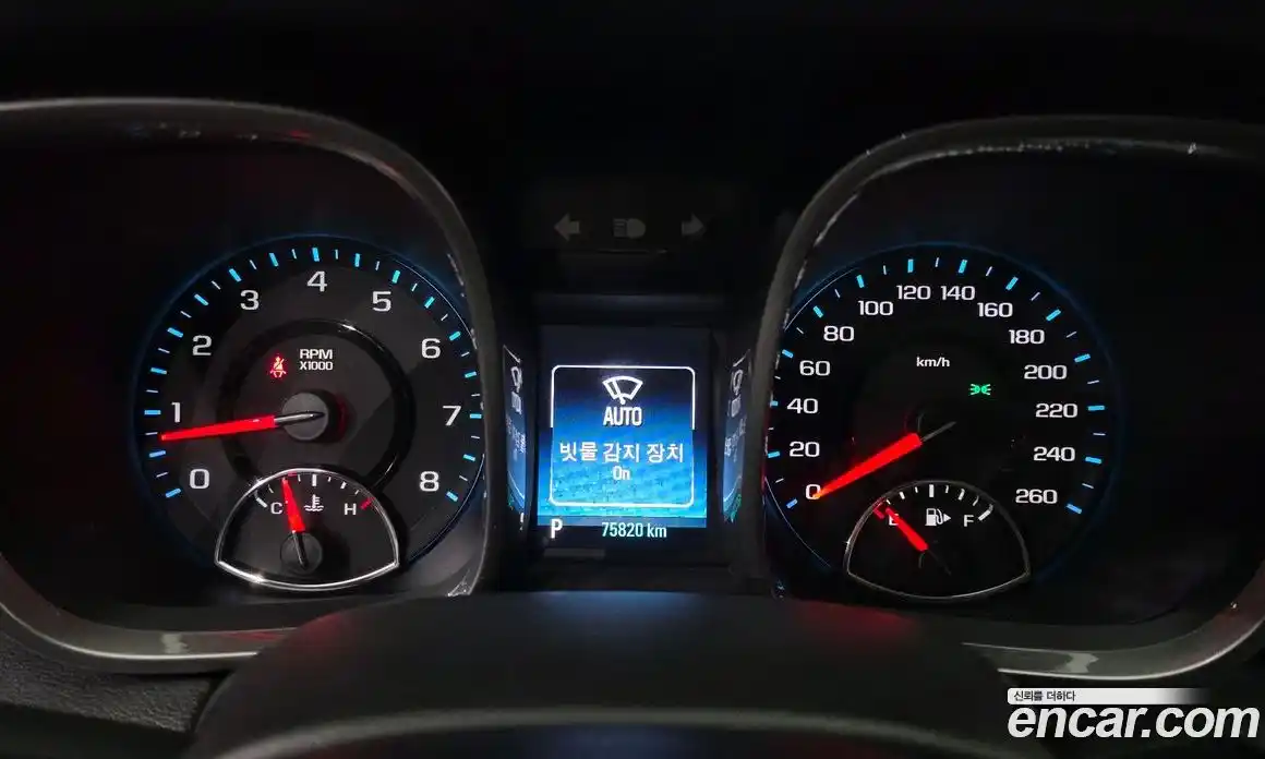 Chevrolet Malibu 2015 2.0 Автомат в Москве № 1278842, фото 8