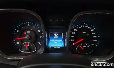 Chevrolet Malibu 2015 2.0 Автомат в Москве № 1278842, миниатюра 8