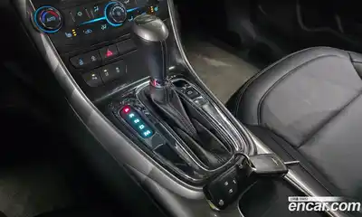 Chevrolet Malibu 2015 2.0 Автомат в Москве № 1278842, миниатюра 9