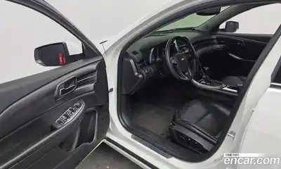 Chevrolet Malibu 2015 2.0 Автомат в Москве № 1278842, миниатюра 10