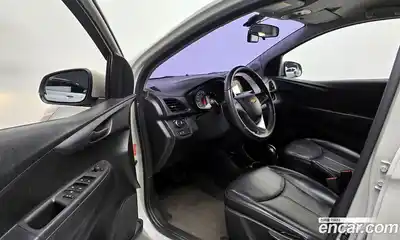 Chevrolet Spark 2016 1.0 гидро в Москве, миниатюра 11