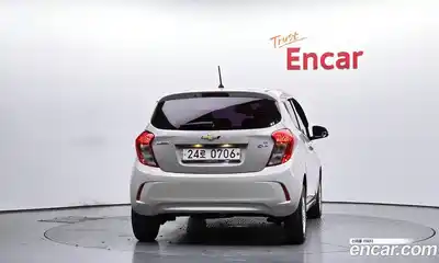 Chevrolet Spark 2016 1.0 гидро в Москве, миниатюра 4