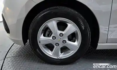 Chevrolet Spark 2016 1.0 гидро в Москве, миниатюра 5