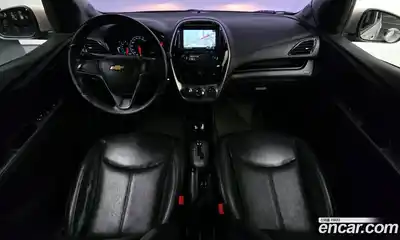 Chevrolet Spark 2016 1.0 гидро в Москве, миниатюра 7