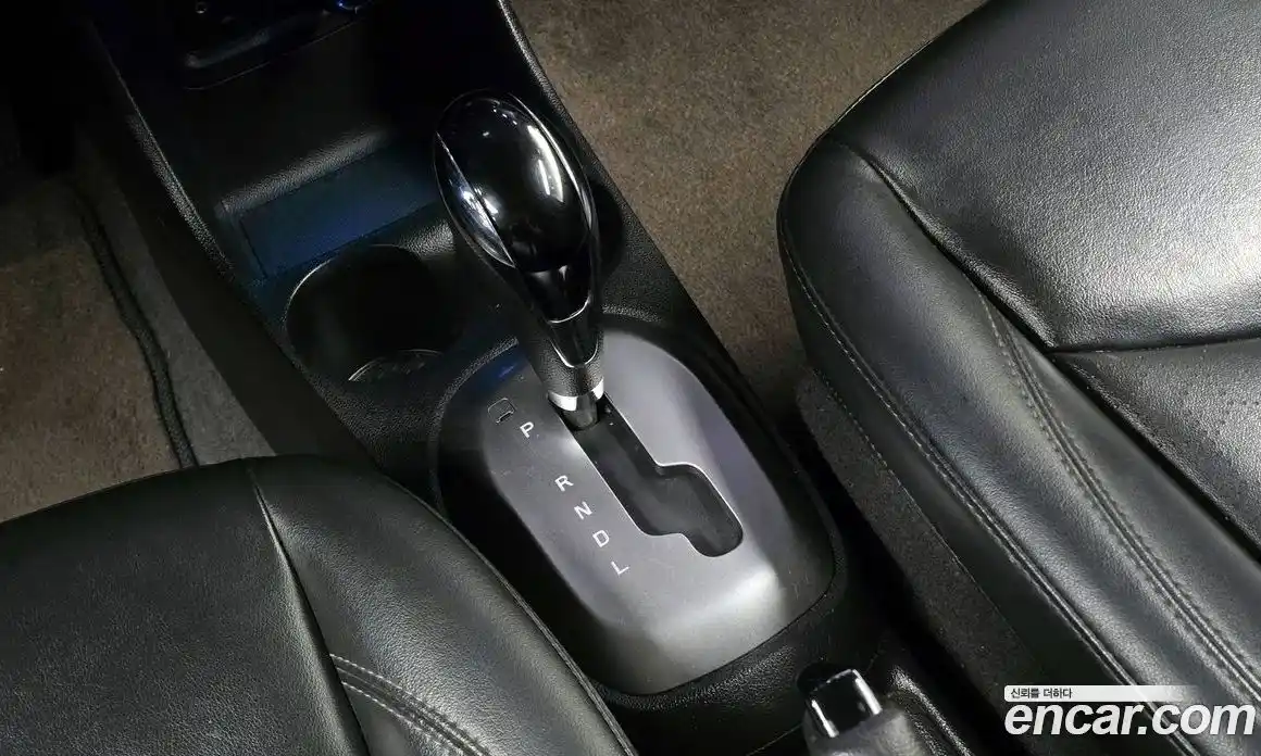 Chevrolet Spark 2016 1.0 гидро в Москве, фото 9