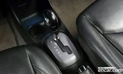 Chevrolet Spark 2016 1.0 гидро в Москве, миниатюра 9