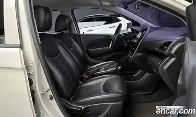 Chevrolet Spark 2016 1.0 гидро в Москве, миниатюра 10