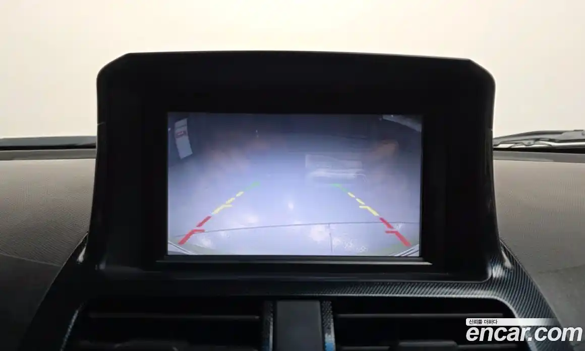 Chevrolet Matiz 2009 1.0 Автомат в Москве № 1279048, фото 15