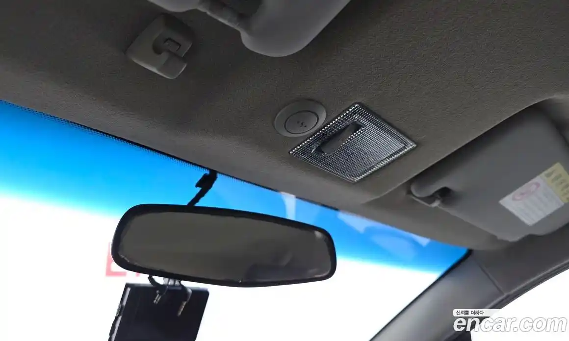 Chevrolet Matiz 2009 1.0 Автомат в Москве № 1279048, фото 18