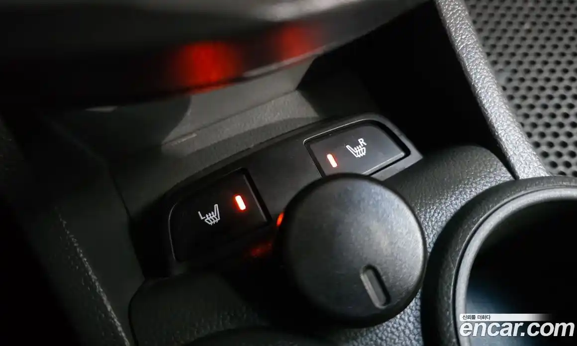 Chevrolet Matiz 2009 1.0 Автомат в Москве № 1279048, фото 19