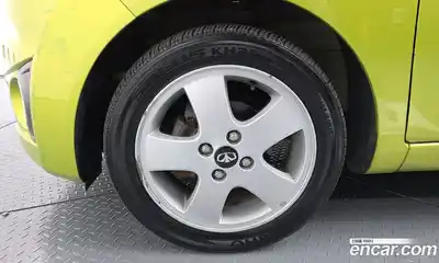 Chevrolet Matiz 2009 1.0 Автомат в Москве № 1279048, миниатюра 5