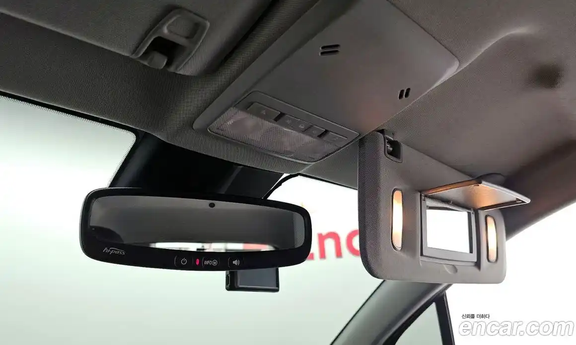 Chevrolet Trax 2018 1.4 Автомат в Москве № 1279081, фото 20