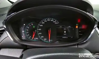 Chevrolet Trax 2018 1.4 Автомат в Москве № 1279081, миниатюра 8