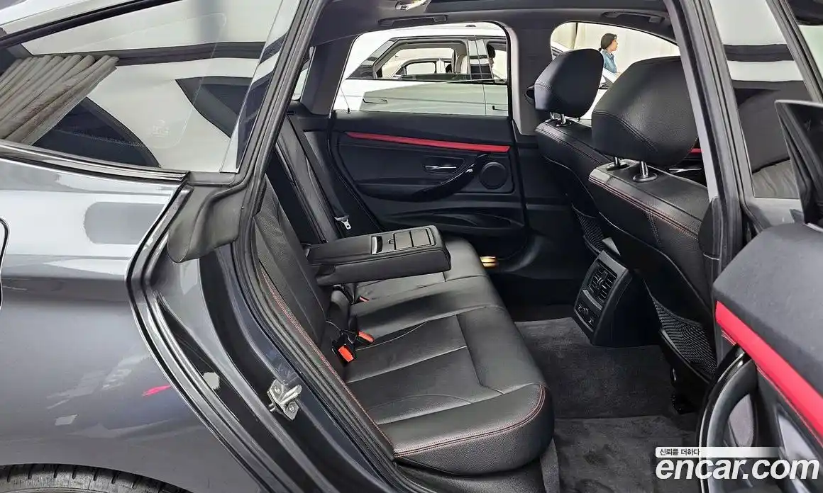 BMW 3-Series 2015 2.0 гидро в Москве № 1279153, фото 12