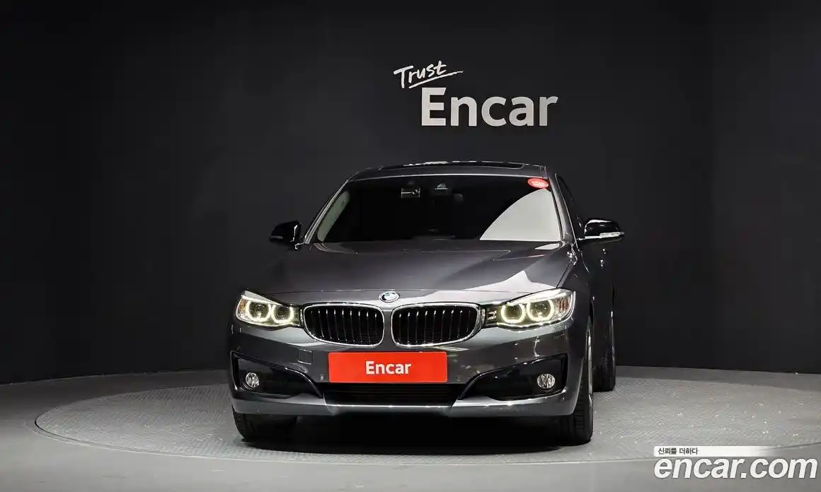 BMW 3-Series 2015 2.0 гидро в Москве № 1279153, фото 3