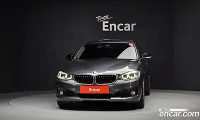 BMW 3-Series 2015 2.0 гидро в Москве № 1279153, миниатюра 3