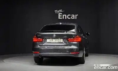 BMW 3-Series 2015 2.0 гидро в Москве № 1279153, миниатюра 4