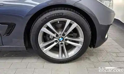 BMW 3-Series 2015 2.0 гидро в Москве № 1279153, миниатюра 5