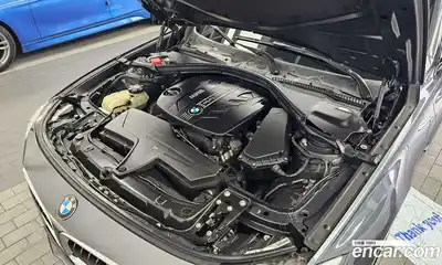 BMW 3-Series 2015 2.0 гидро в Москве № 1279153, миниатюра 6