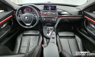 BMW 3-Series 2015 2.0 гидро в Москве № 1279153, миниатюра 7