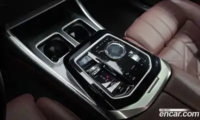 BMW 7-Series 2023 3.0 гидро в Москве № 1279229, миниатюра 9