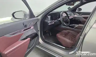BMW 7-Series 2023 3.0 гидро в Москве № 1279229, миниатюра 10