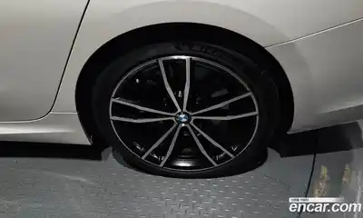 BMW 3-Series 2022 2.0 гидро в Москве № 1279254, миниатюра 5